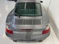 Porsche 996 911 Turbo *green leather*first paint* Gris - thumbnail 6