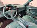 Porsche 996 911 Turbo *green leather*first paint* Gris - thumbnail 14