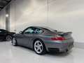 Porsche 996 911 Turbo *green leather*first paint* Gris - thumbnail 2