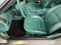 Porsche 996 911 Turbo *green leather*first paint* Gris - thumbnail 17