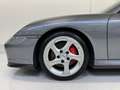 Porsche 996 911 Turbo *green leather*first paint* Grau - thumbnail 7