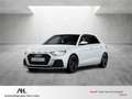 Audi A1 Sportback 25 TFSI advanced MMI Bluetooth GRA PDC S Blanc - thumbnail 1
