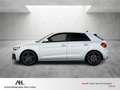 Audi A1 Sportback 25 TFSI advanced MMI Bluetooth GRA PDC S Blanc - thumbnail 2