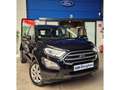 Ford EcoSport EcoBoost Connected Zwart - thumbnail 1