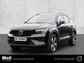 Volvo XC40 Plus Recharge Pure Electric 2WD StandHZG Digitales Schwarz - thumbnail 1