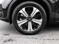 Volvo XC40 Plus Recharge Pure Electric 2WD StandHZG Digitales Schwarz - thumbnail 3