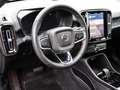 Volvo XC40 Plus Recharge Pure Electric 2WD StandHZG Digitales Schwarz - thumbnail 4