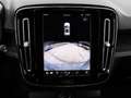Volvo XC40 Plus Recharge Pure Electric 2WD StandHZG Digitales Schwarz - thumbnail 9