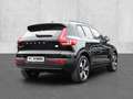 Volvo XC40 Plus Recharge Pure Electric 2WD StandHZG Digitales Schwarz - thumbnail 2