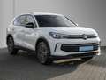 Volkswagen Tiguan 1.5 eTSI DSG GOAL /MatrixLED/AHK/ACC/Navi Weiß - thumbnail 4