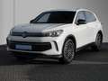 Volkswagen Tiguan 1.5 eTSI DSG GOAL /MatrixLED/AHK/ACC/Navi Weiß - thumbnail 3