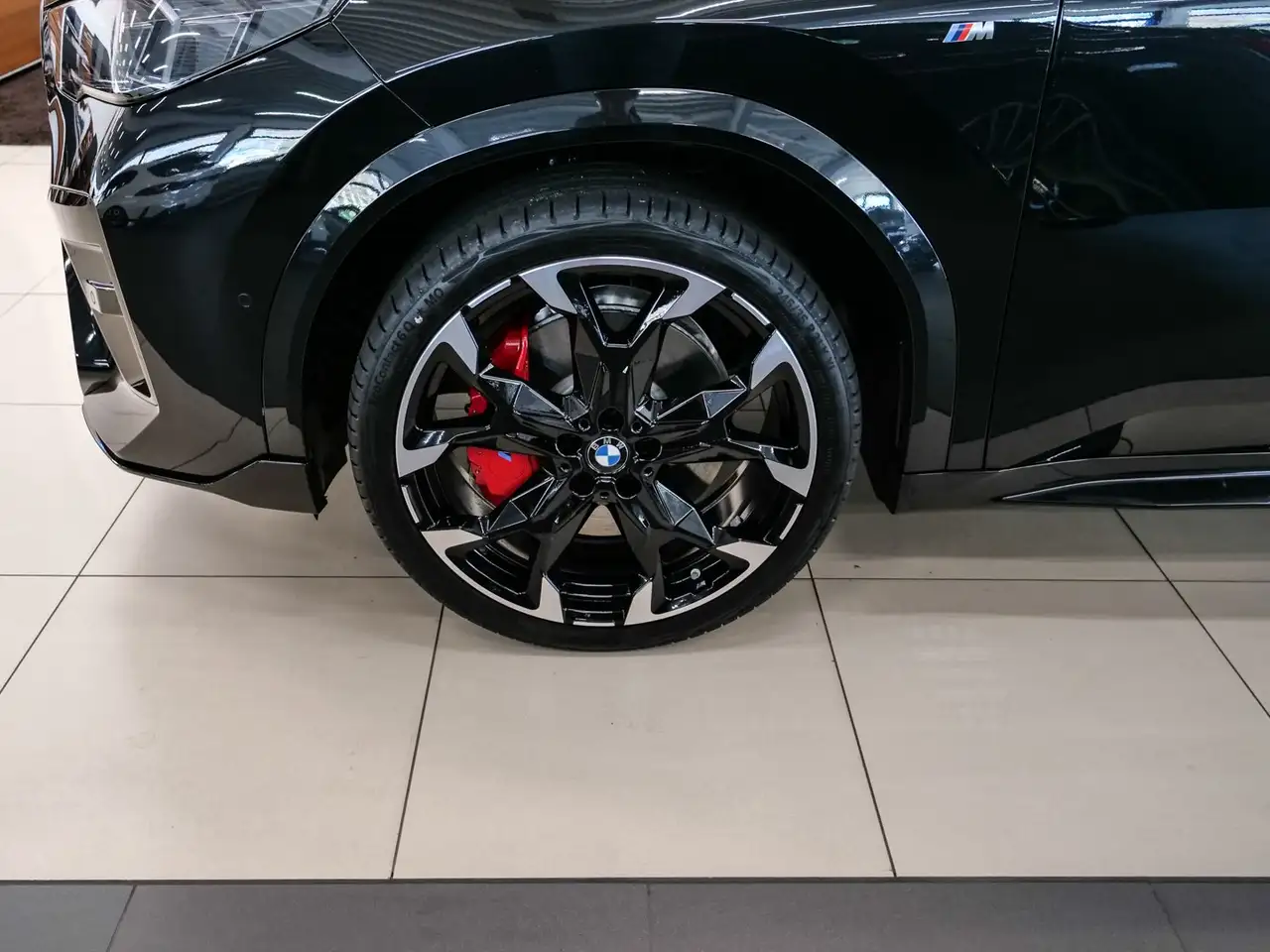 BMW X2 M 35i xDrive HUD 360Grad Adapt.LED E-Sitze 5