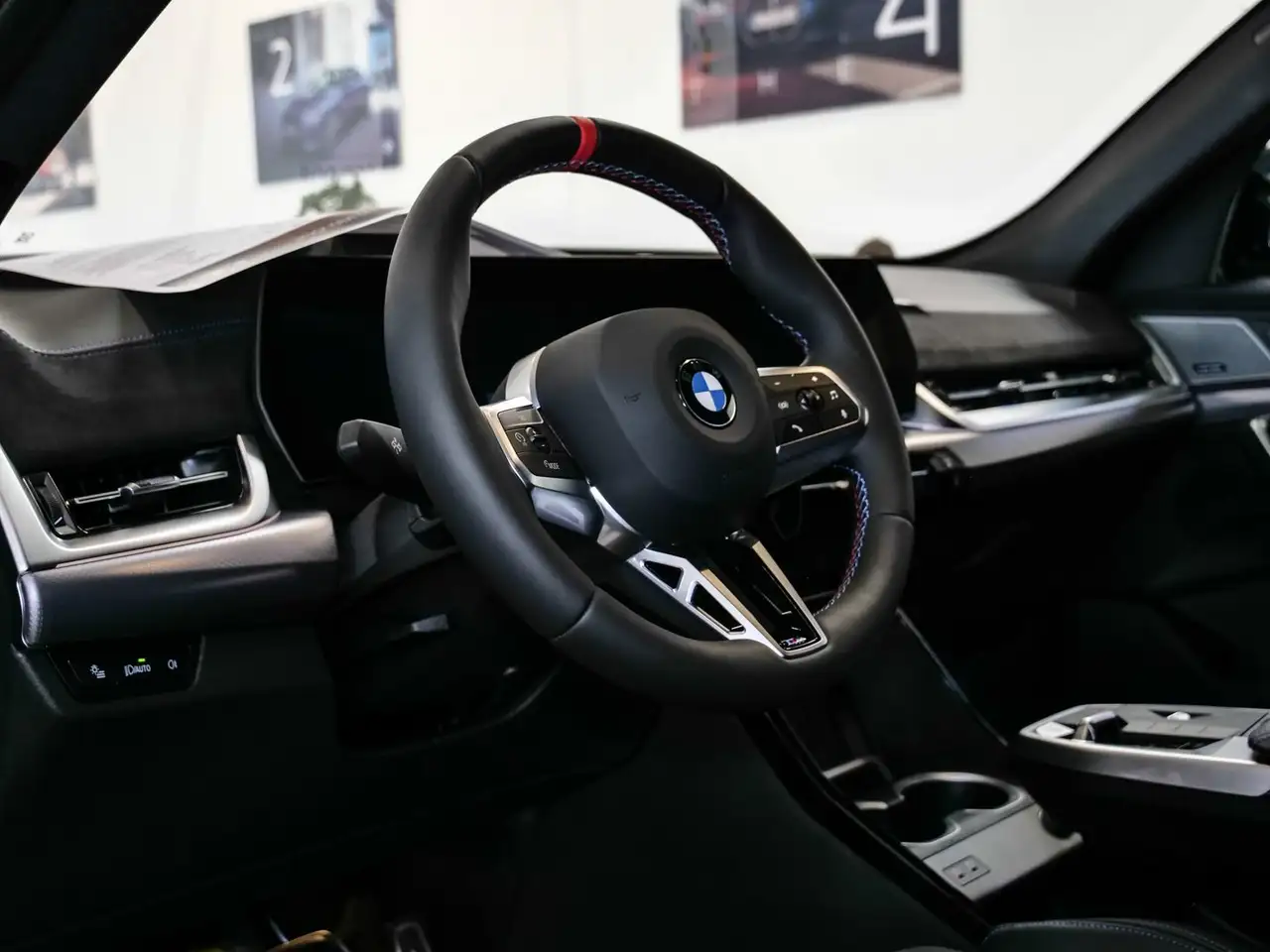BMW X2 M 35i xDrive HUD 360Grad Adapt.LED E-Sitze 7