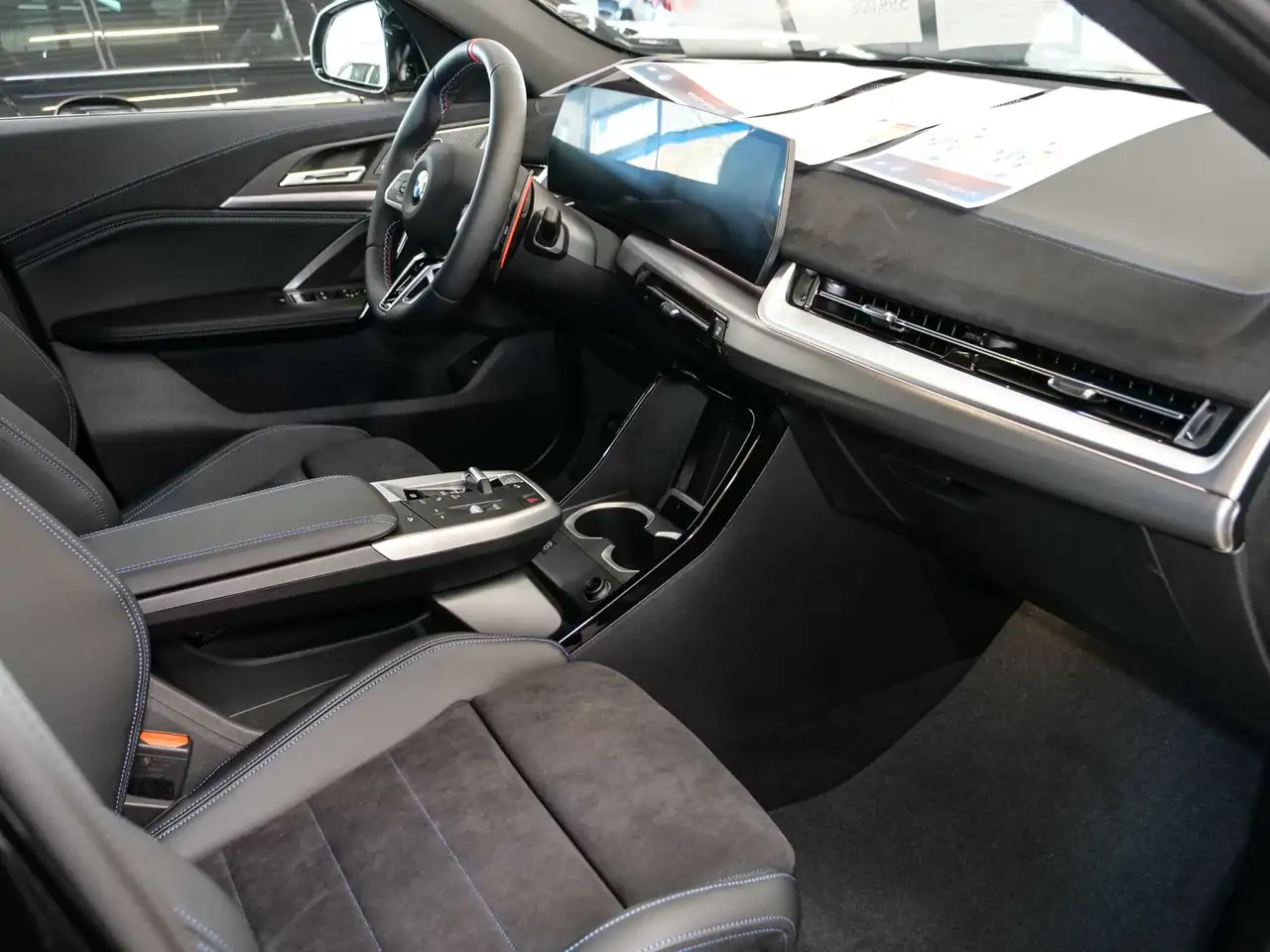 BMW X2 M 35i xDrive HUD 360Grad Adapt.LED E-Sitze 13