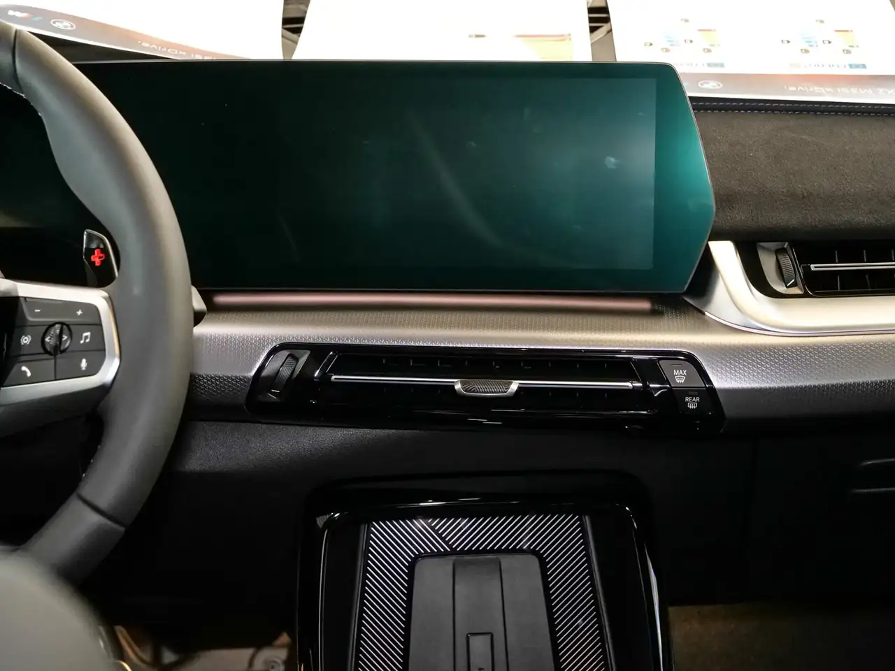 BMW X2 M 35i xDrive HUD 360Grad Adapt.LED E-Sitze 12