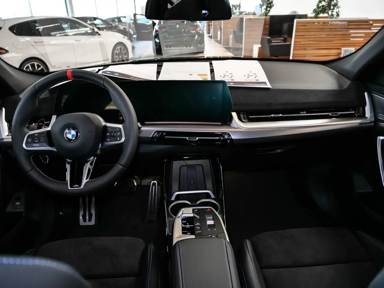 BMW X2 M 35i xDrive HUD 360Grad Adapt.LED E-Sitze 11