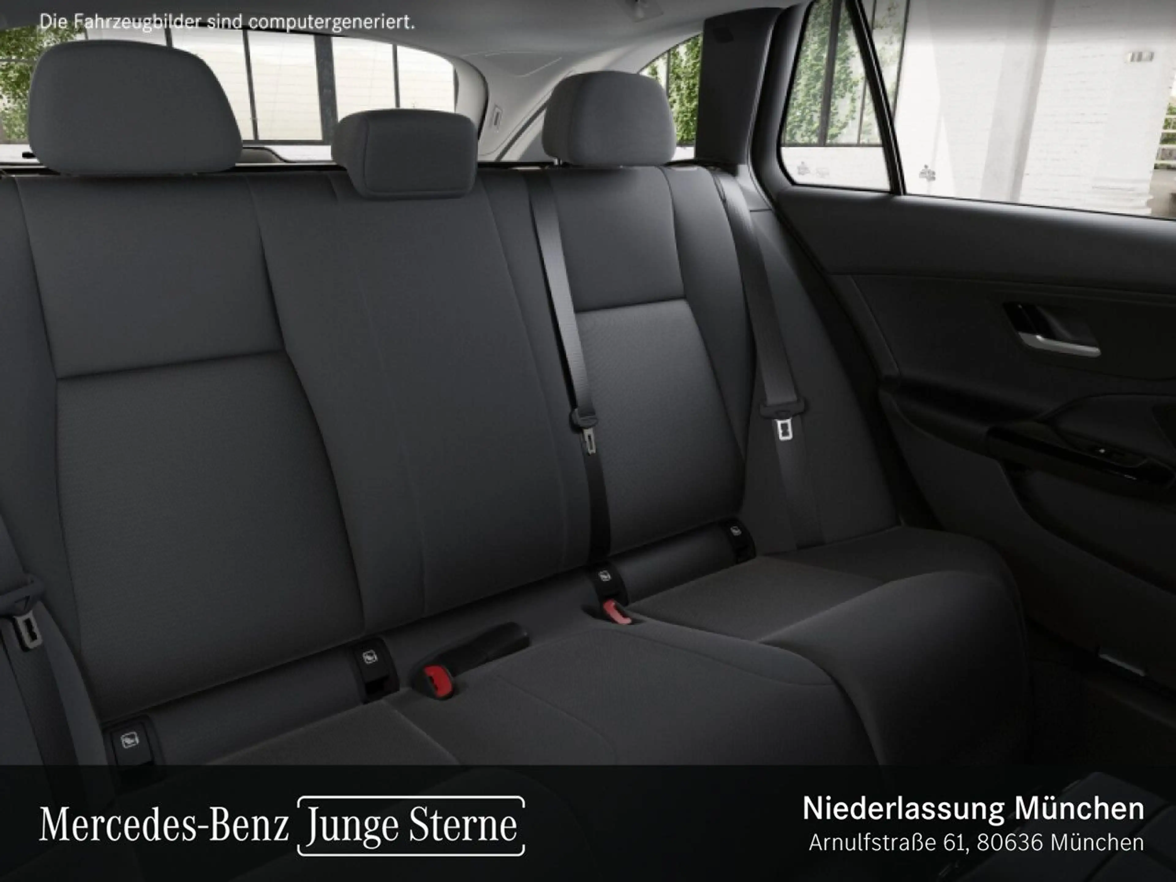 Mercedes-Benz C 200 T 4M AVANTG+LED+KAMERA+KEYLESS+9G — photo 12