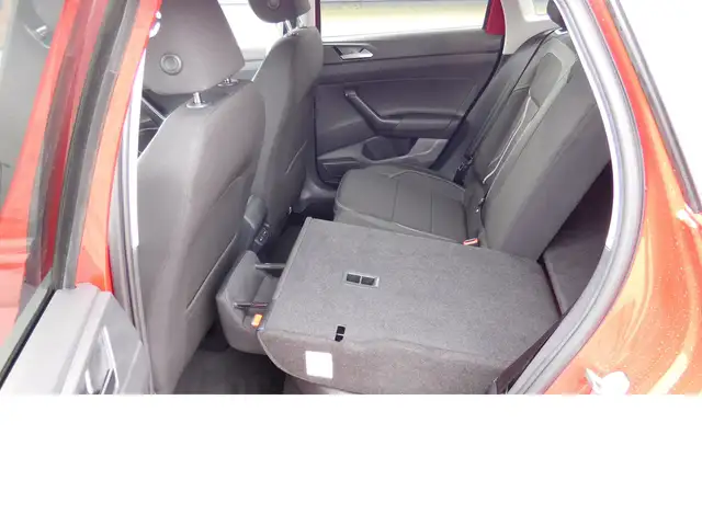 Volkswagen Taigo view 13