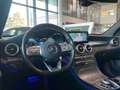 Mercedes-Benz C 300 de AMG NightP WideS Multibeam Pano Burm. Noir - thumbnail 7