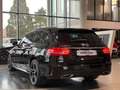 Mercedes-Benz C 300 de AMG NightP WideS Multibeam Pano Burm. Noir - thumbnail 3