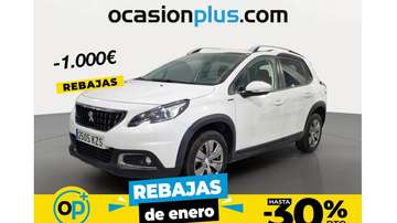 1.5 BlueHDI S&S Signature 100