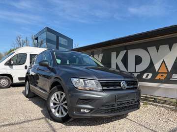 Tiguan 1.4 TSI Comfortline BMT