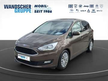 1.0 Cool & Connect EcoBoost Navi+SHZ+PDC