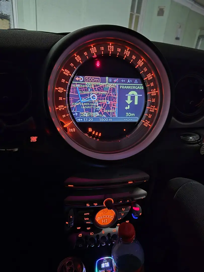 MINI Cooper D 068864957645 - 1