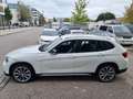 BMW X1 18 d sDrive*KLIMA*SHZ* Weiß - thumbnail 2