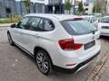 BMW X1 18 d sDrive*KLIMA*SHZ* Weiß - thumbnail 3