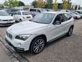 BMW X1 18 d sDrive*KLIMA*SHZ* Weiß - thumbnail 1