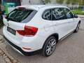 BMW X1 18 d sDrive*KLIMA*SHZ* Weiß - thumbnail 5