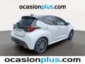 Toyota Yaris 130H 1.5 GR Sport Plus Gris - thumbnail 4