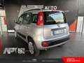 Fiat Panda Panda 0.9 t.air t. natural power Easy 80cv Argent - thumbnail 3
