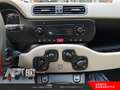 Fiat Panda Panda 0.9 t.air t. natural power Easy 80cv Silber - thumbnail 11