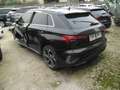 Audi A3 Sportback 30 2.0 TDI S line edition s-tronic Noir - thumbnail 6