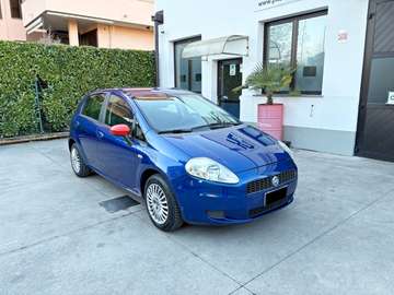 Grande Punto 5p 1.2 Dynamic 65cv - clima