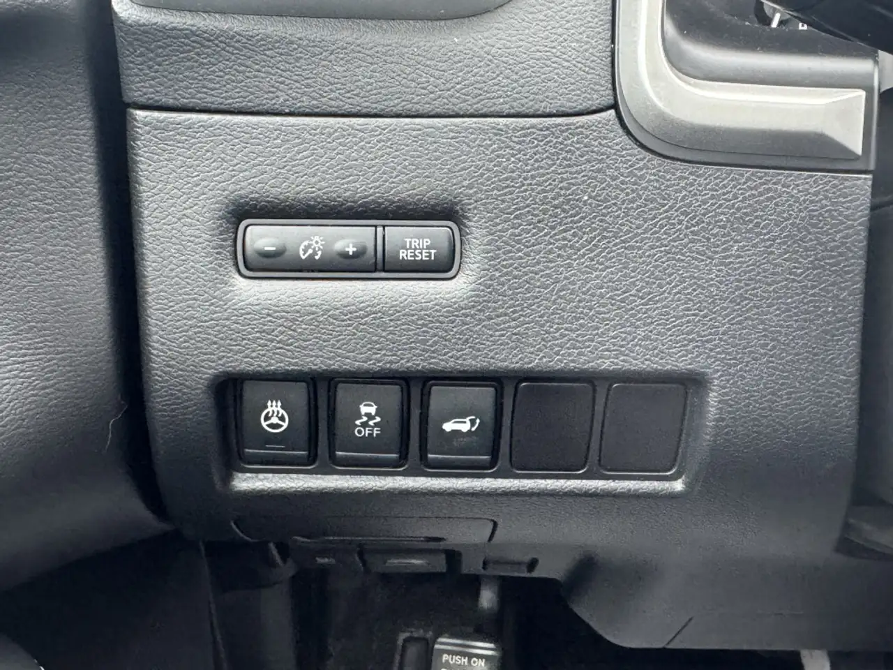Nissan Murano снимка Nissan Murano