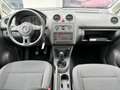 Volkswagen Caddy JAKO-O Behindertengerecht Rollstuhlrampe Rot - thumbnail 6