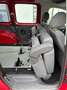 Volkswagen Caddy JAKO-O Behindertengerecht Rollstuhlrampe Rot - thumbnail 3