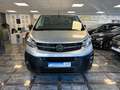 Opel Vivaro Kasten Edition M*Automatik*Navi*Leder Silber - thumbnail 16