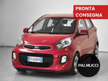 Picanto 1.0 12V 5 porte Active