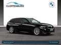BMW 318 i Touring Navi+SHZ+HiFi+Klimaaut.+Ambi+BT+ZV Schwarz - thumbnail 10