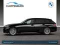 BMW 318 i Touring Navi+SHZ+HiFi+Klimaaut.+Ambi+BT+ZV Schwarz - thumbnail 6