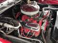 Pontiac GTO Cabriolet Restauriert Rot - thumbnail 24