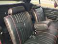Pontiac GTO Cabriolet Restauriert Rot - thumbnail 18