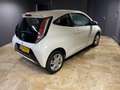 Toyota Aygo 1.0 VVT-i x-play Airco Lm Velgen Blanc - thumbnail 4