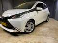 Toyota Aygo 1.0 VVT-i x-play Airco Lm Velgen Blanc - thumbnail 10