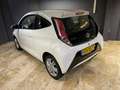 Toyota Aygo 1.0 VVT-i x-play Airco Lm Velgen Blanc - thumbnail 2