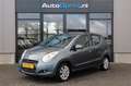 Suzuki Alto 1.0 Exclusive AUTOMAAT 5drs. Airco, Dealer onderho Grijs - thumbnail 1